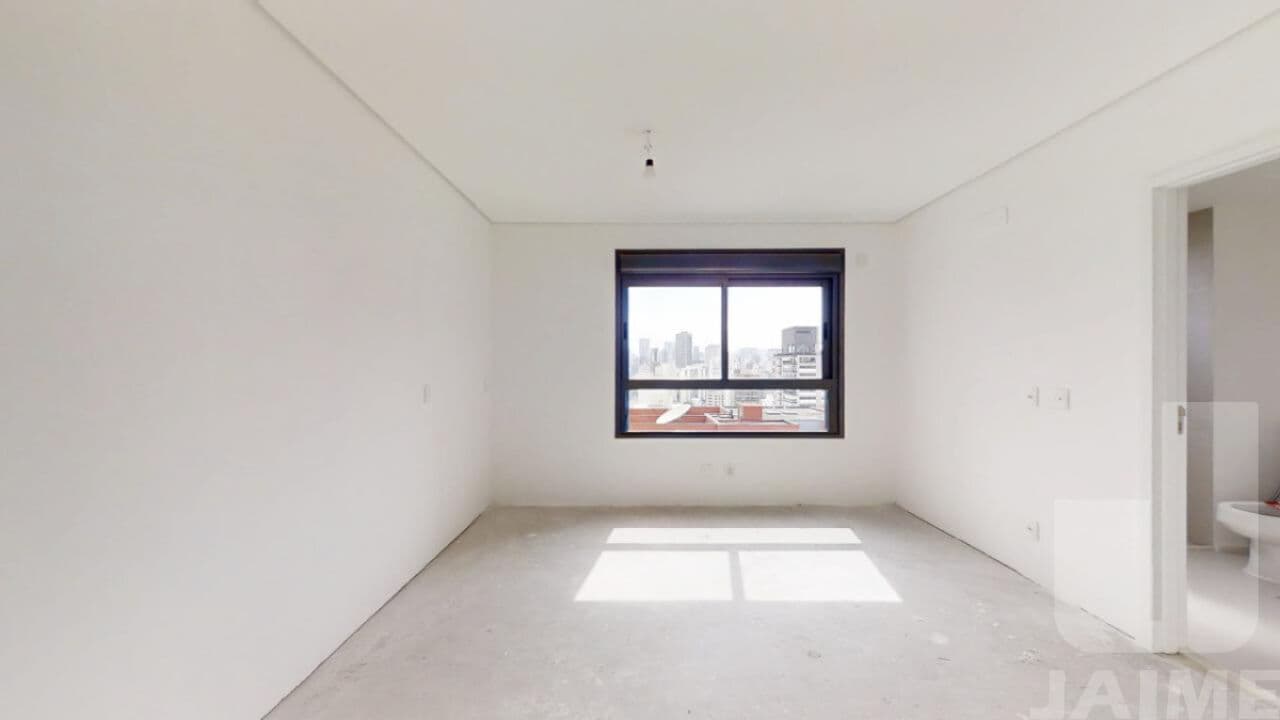 Apartamento de 4 dormitórios na R Artur de Azevedo — Pinheiros, São Paulo - foto 4