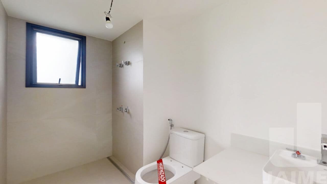 Apartamento de 4 dormitórios na R Artur de Azevedo — Pinheiros, São Paulo - foto 5