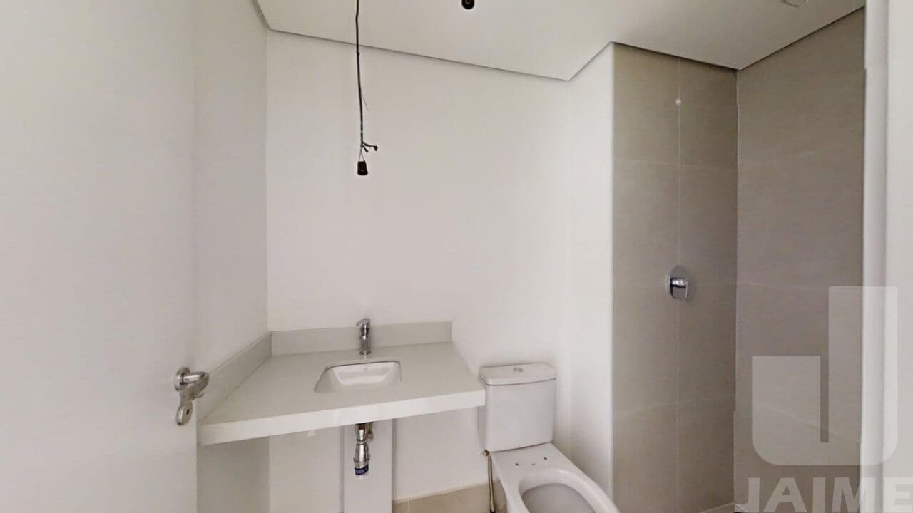 Apartamento de 4 dormitórios na R Joaquim Antunes — Pinheiros, São Paulo - foto 4