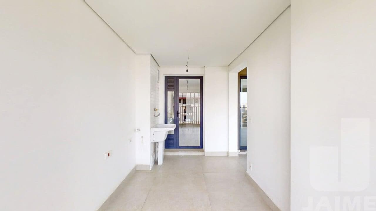Apartamento de 4 dormitórios na R Joaquim Antunes — Pinheiros, São Paulo - foto 5