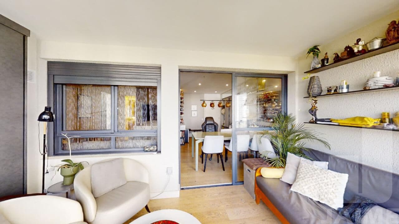 Apartamento de 1 dormitório na R Cristiano Viana — Cerqueira César, São Paulo - foto 4