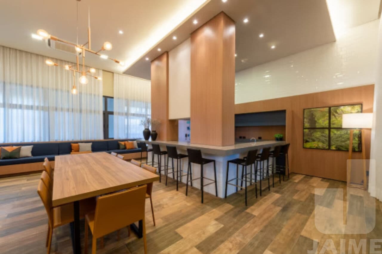 Apartamento de 1 dormitório na R Cristiano Viana — Cerqueira César, São Paulo - foto 3