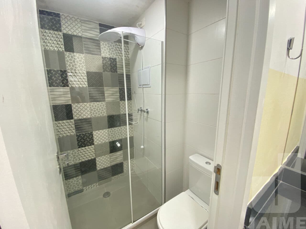 Apartamento de 1 dormitório na R Cristiano Viana — Cerqueira César, São Paulo - foto 4