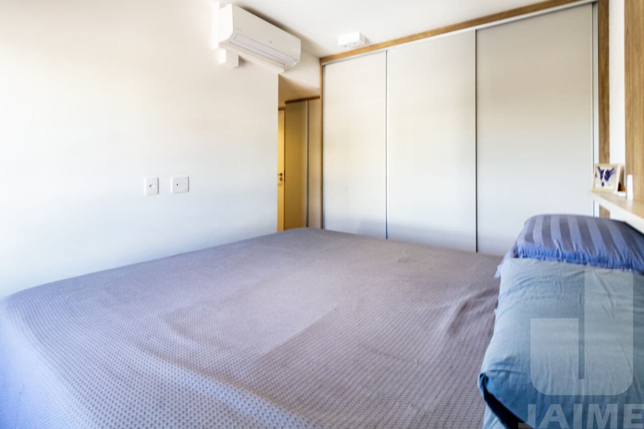 Apartamento de 2 dormitórios na R Majubim — Alto da Lapa, São Paulo - foto 3