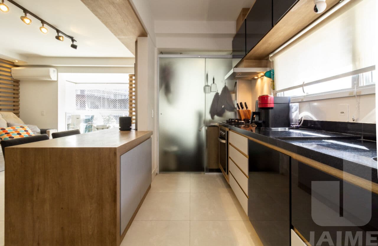 Apartamento de 2 dormitórios na R Majubim — Alto da Lapa, São Paulo - foto 4