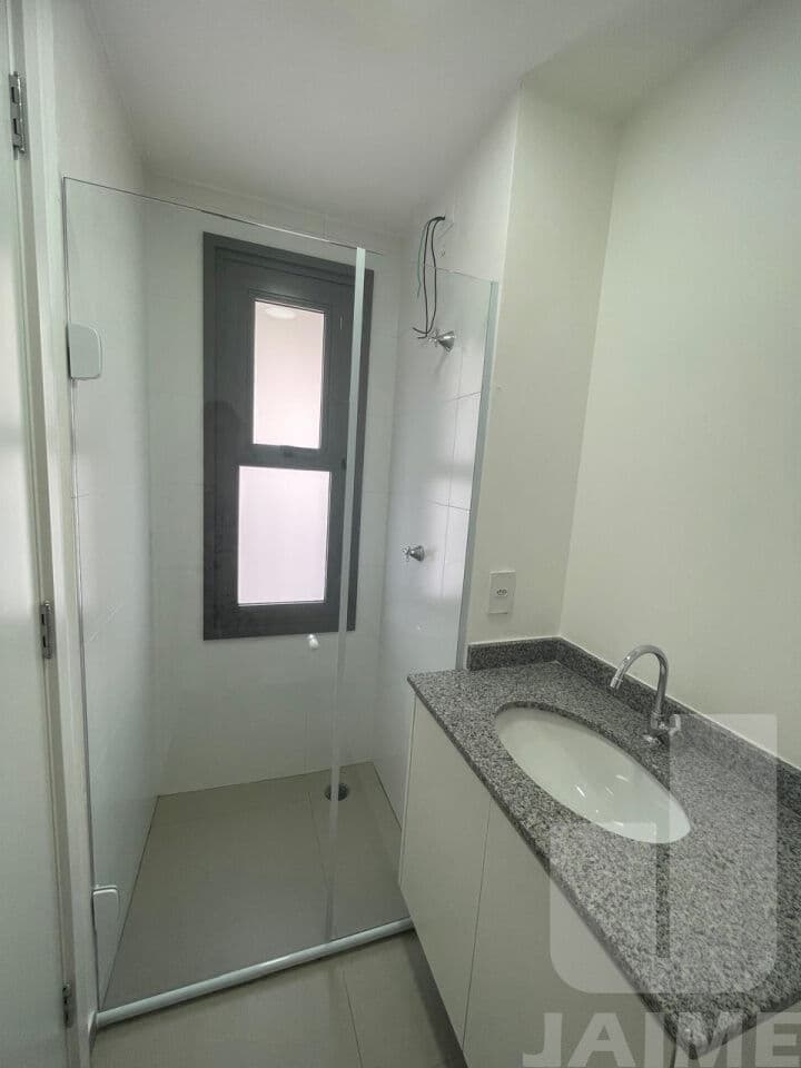 Apartamento de 1 dormitório na R Cristiano Viana — Cerqueira César, São Paulo - foto 4