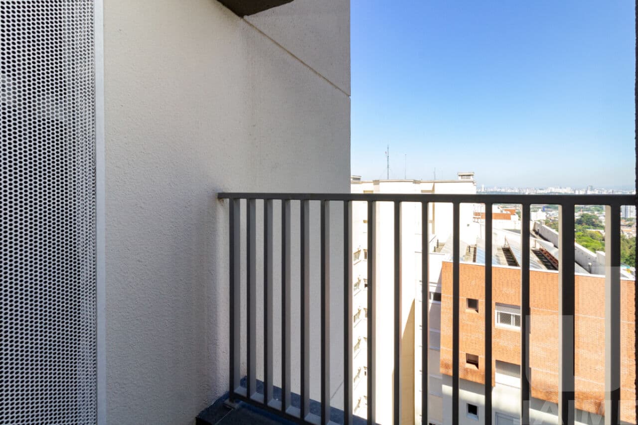 Apartamento em Alto da Lapa