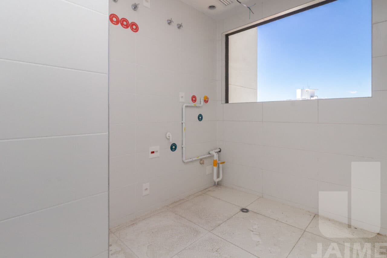 Apartamento de 4 dormitórios na R Coelho de Carvalho — Alto da Lapa, São Paulo - foto 4