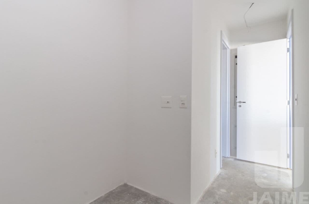 Apartamento de 4 dormitórios na R Coelho de Carvalho — Alto da Lapa, São Paulo - foto 5