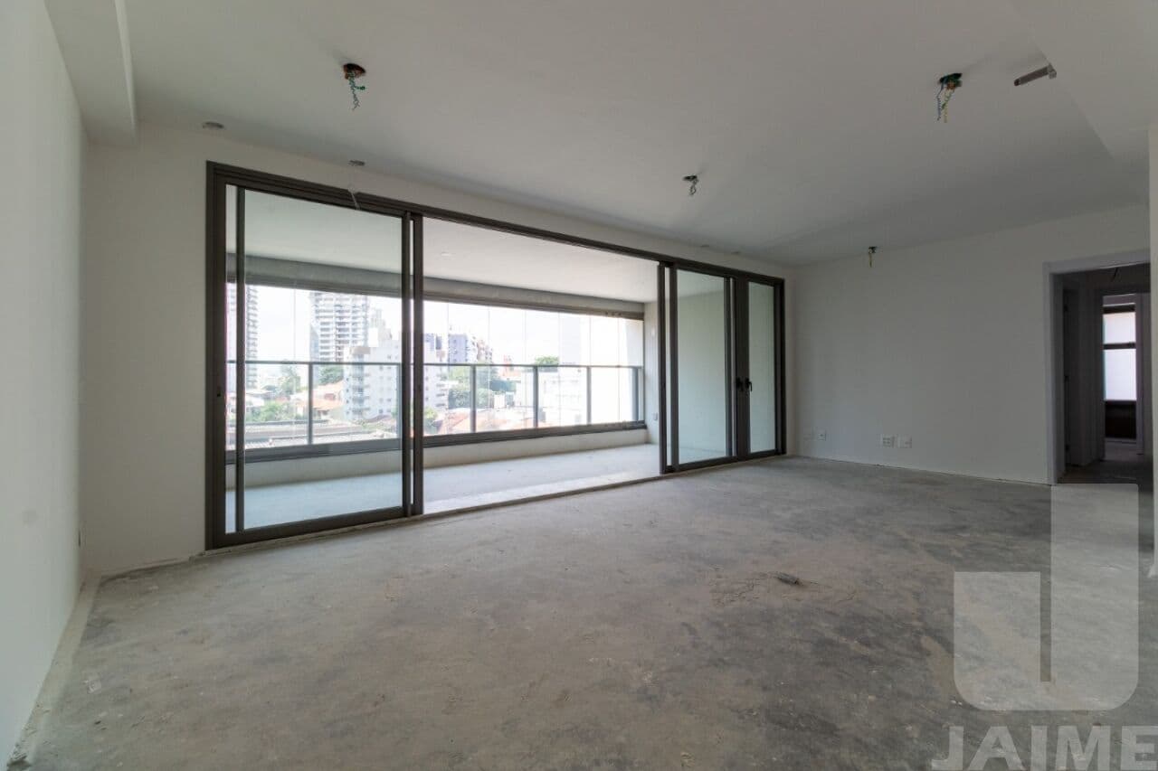 Apartamento em Alto da Lapa