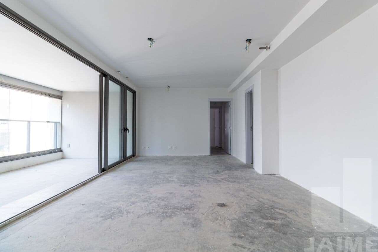Apartamento de 3 dormitórios na R Coelho de Carvalho — Alto da Lapa, São Paulo - foto 2