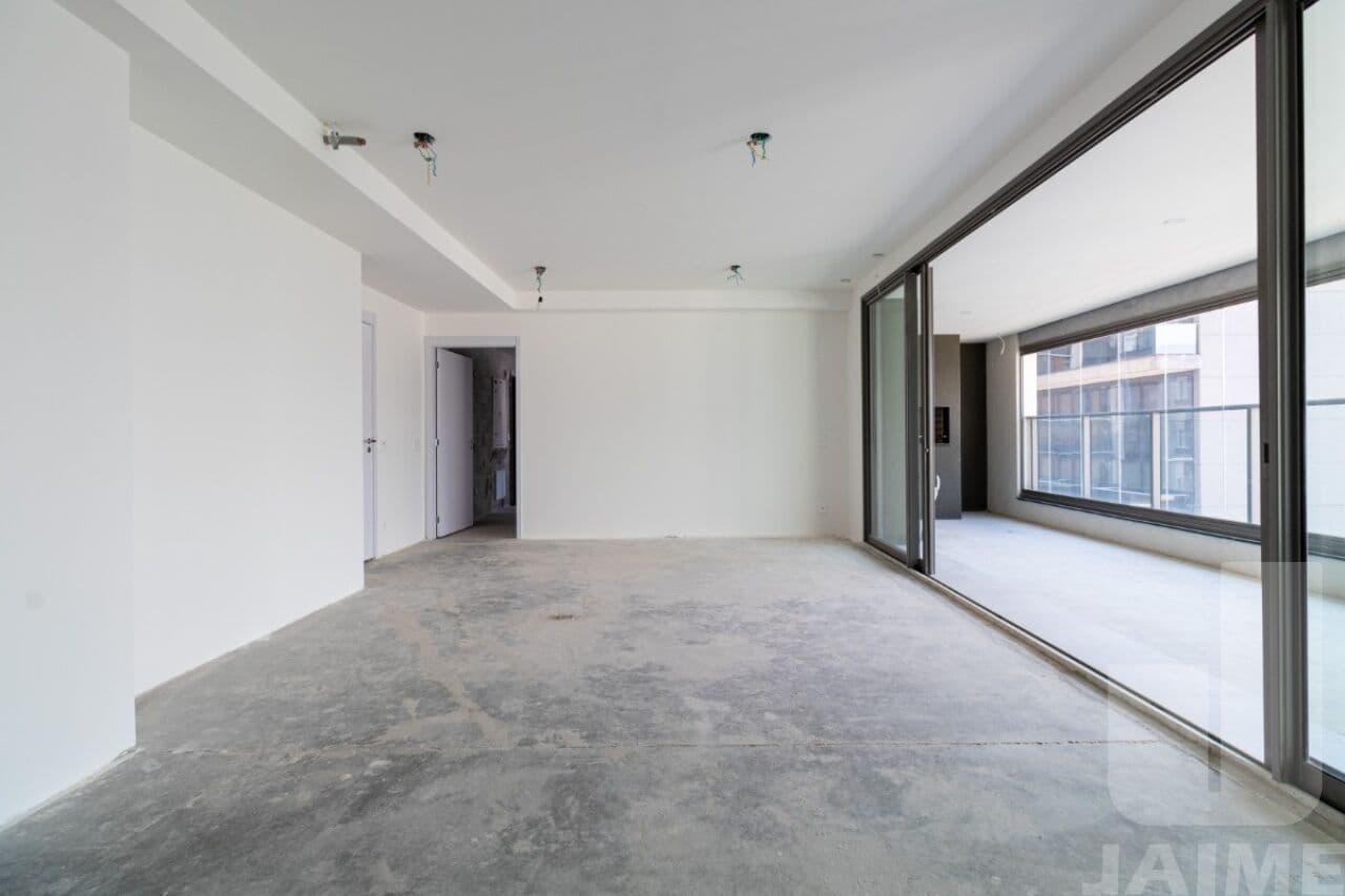 Apartamento de 3 dormitórios na R Coelho de Carvalho — Alto da Lapa, São Paulo - foto 3