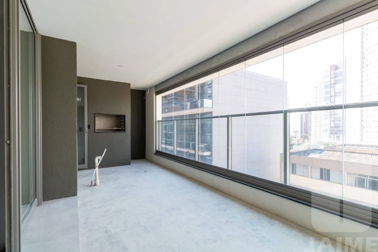 Apartamento de 3 dormitórios na R Coelho de Carvalho — Alto da Lapa, São Paulo - foto 4