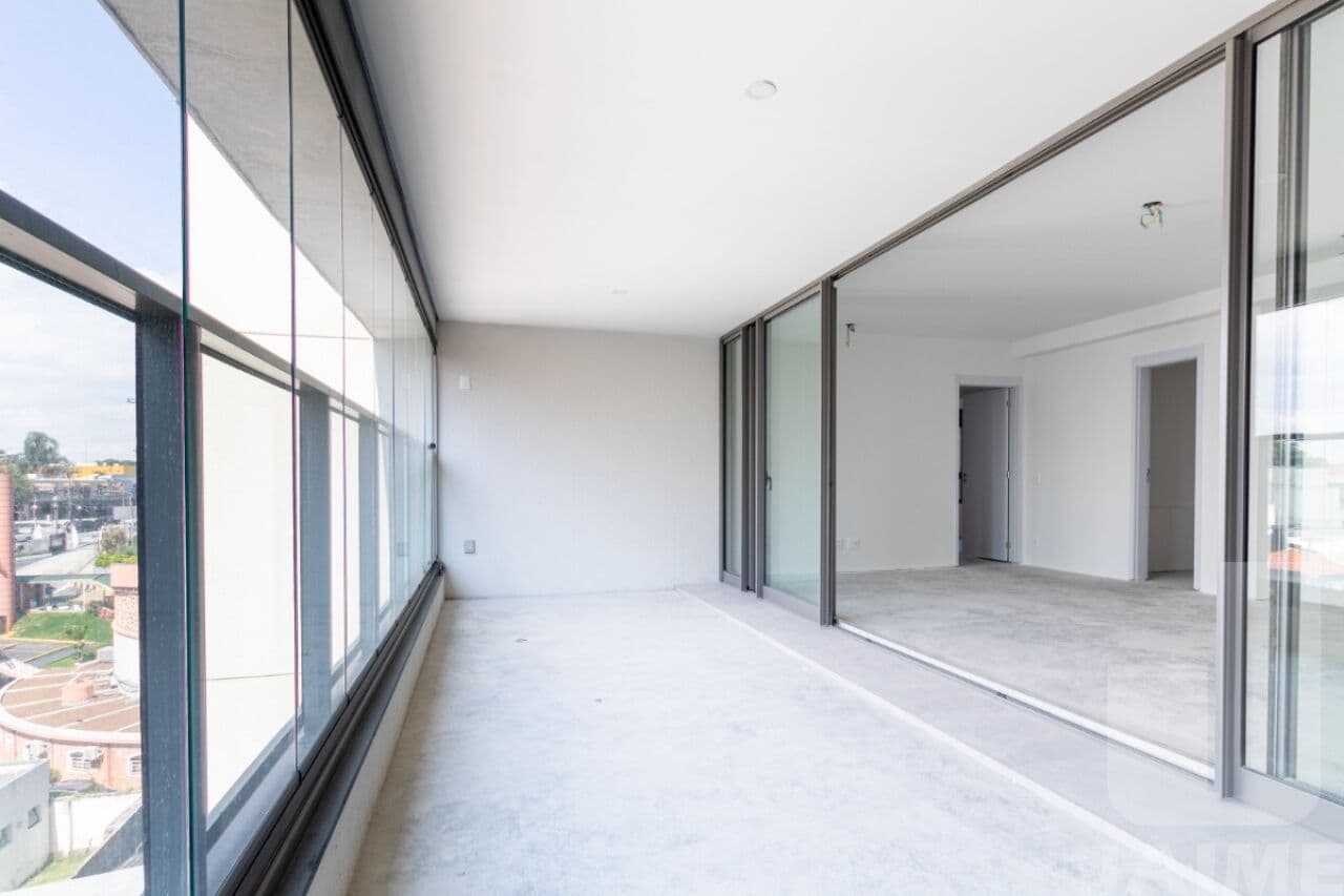 Apartamento de 3 dormitórios na R Coelho de Carvalho — Alto da Lapa, São Paulo - foto 5
