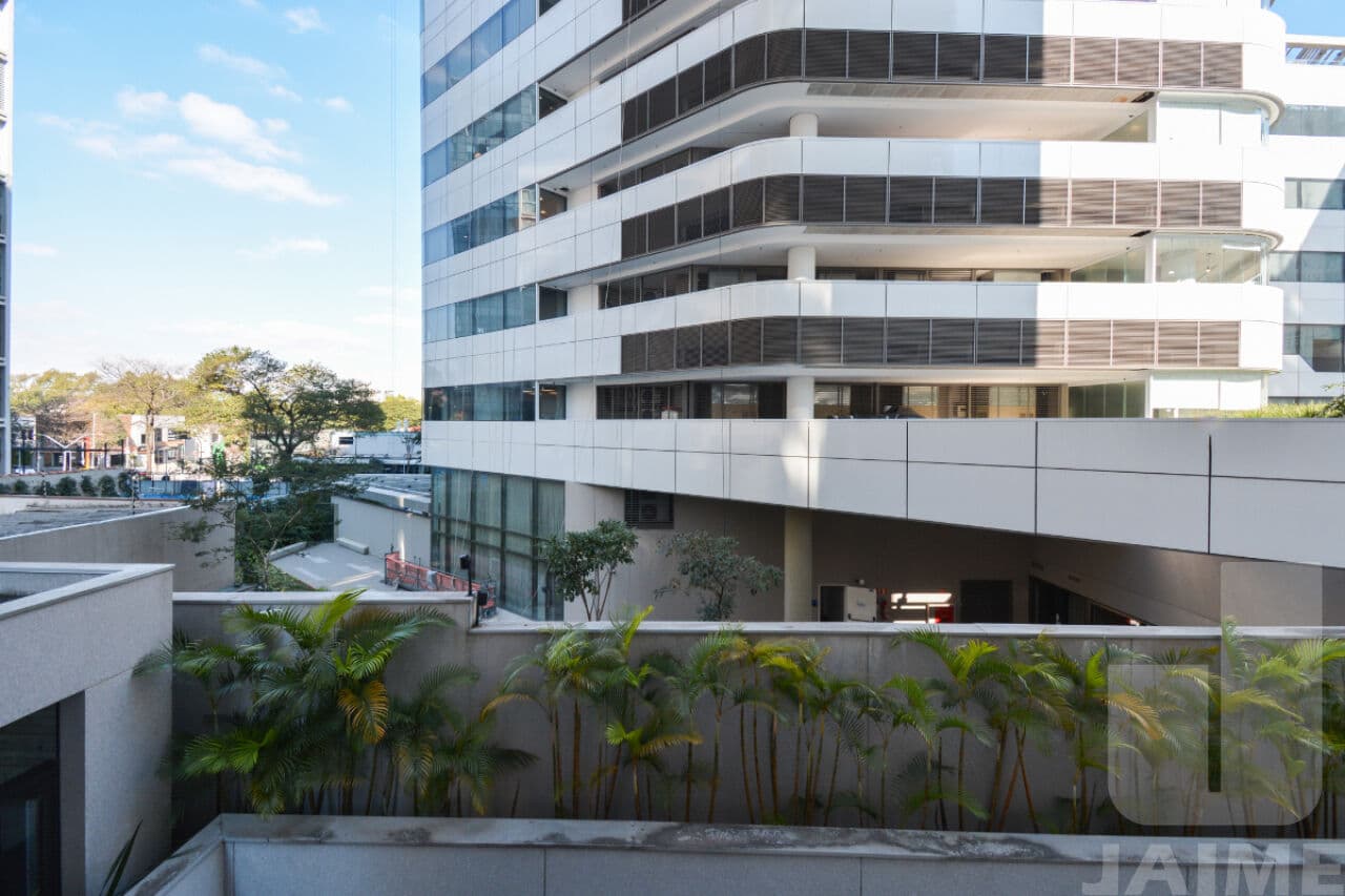Apartamento de 1 dormitório na R Dos Pinheiros — Pinheiros, São Paulo - foto 4