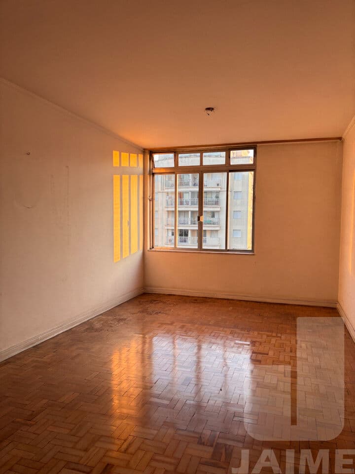 Apartamento de 2 dormitórios na R Arruda Alvim — Pinheiros, São Paulo - foto 2