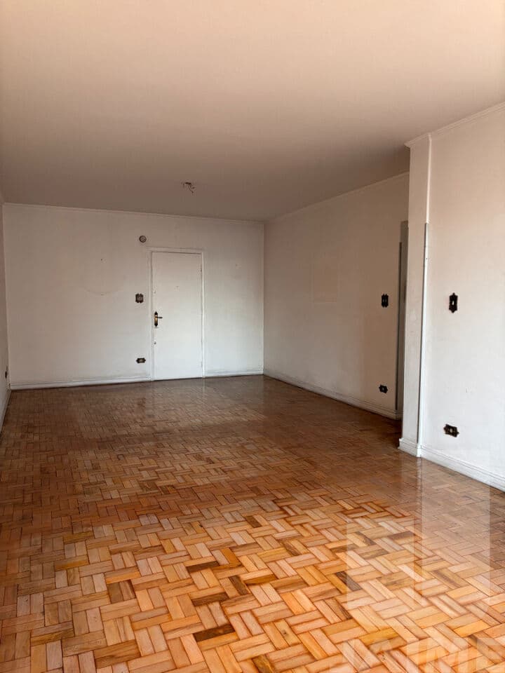 Apartamento de 2 dormitórios na R Arruda Alvim — Pinheiros, São Paulo - foto 3