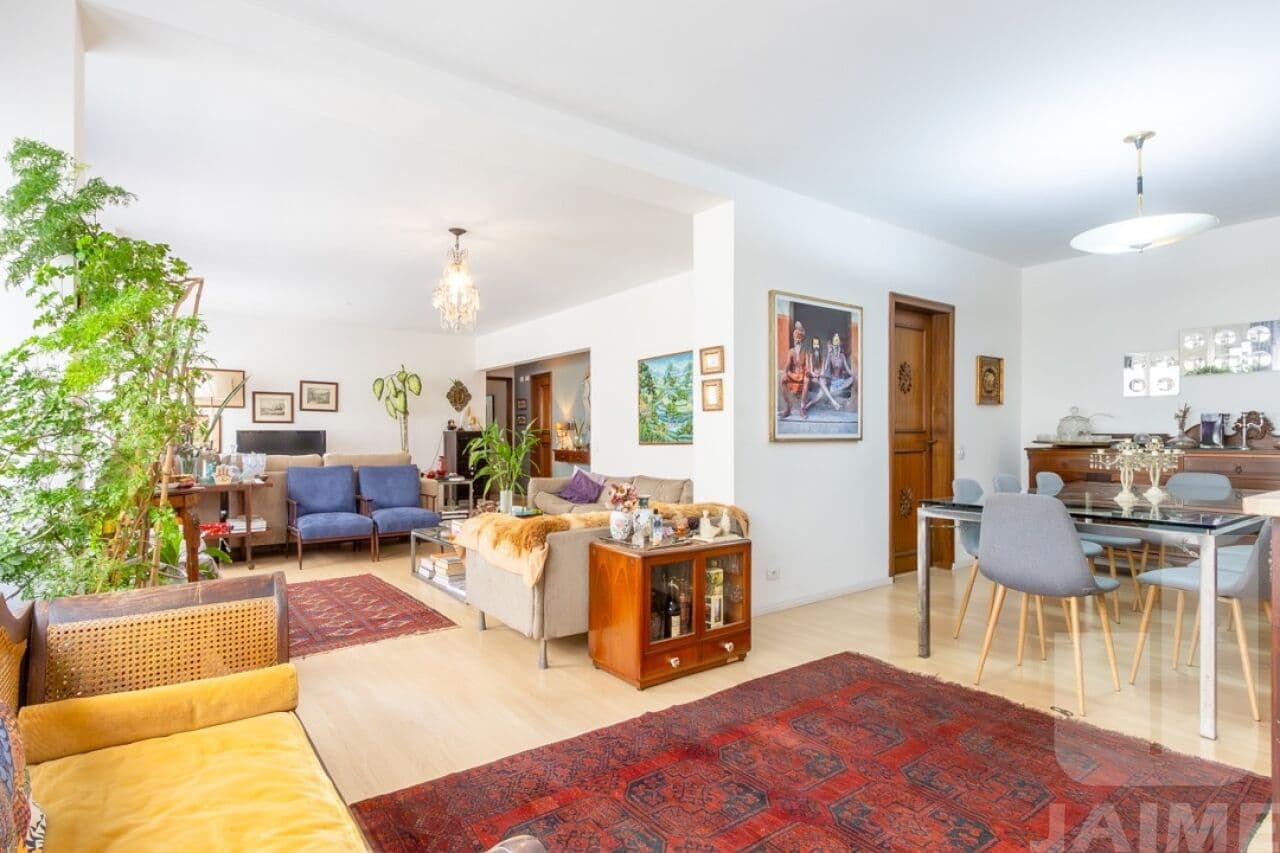 Apartamento em Pinheiros