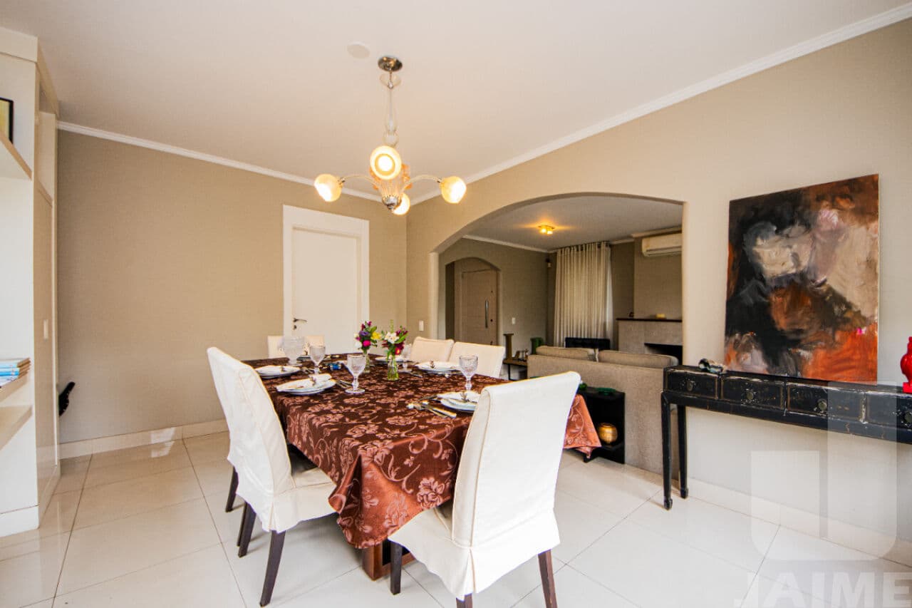 Casa de 4 dormitórios na R JOÃO MOURA — Pinheiros, São Paulo - foto 4