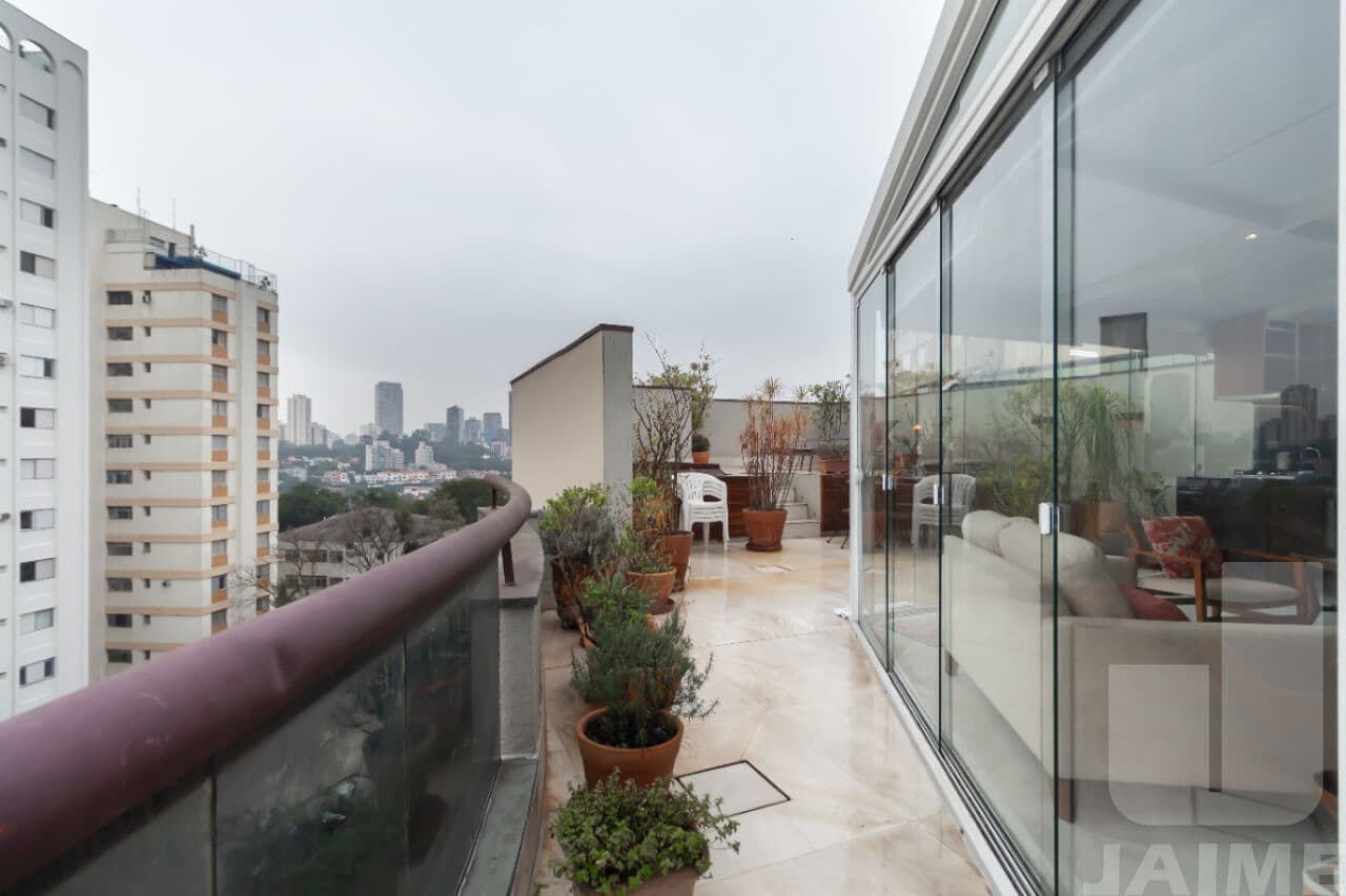 Apartamento em Pinheiros