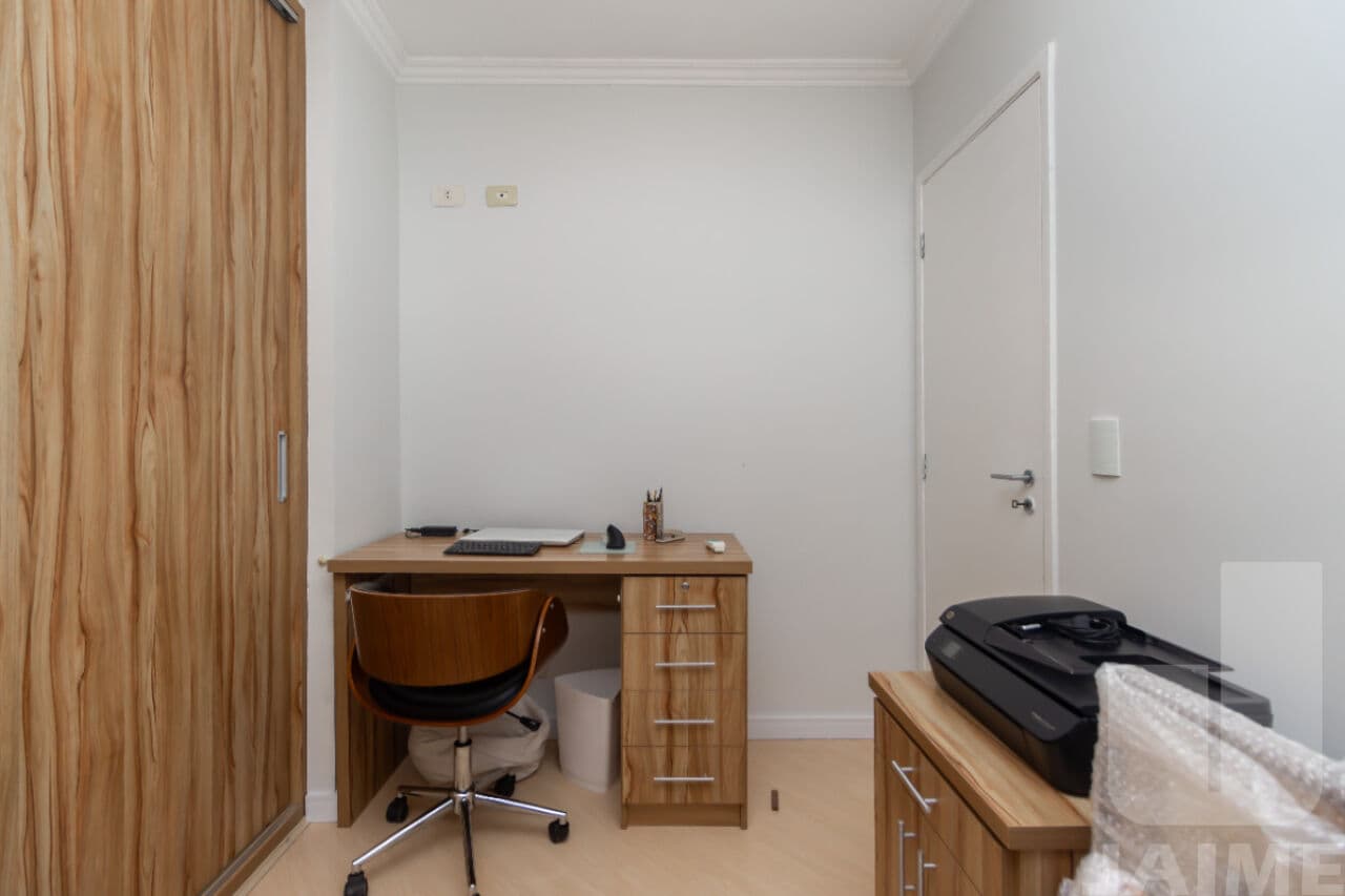 Apartamento de 3 dormitórios na R João Moura — Pinheiros, São Paulo - foto 3