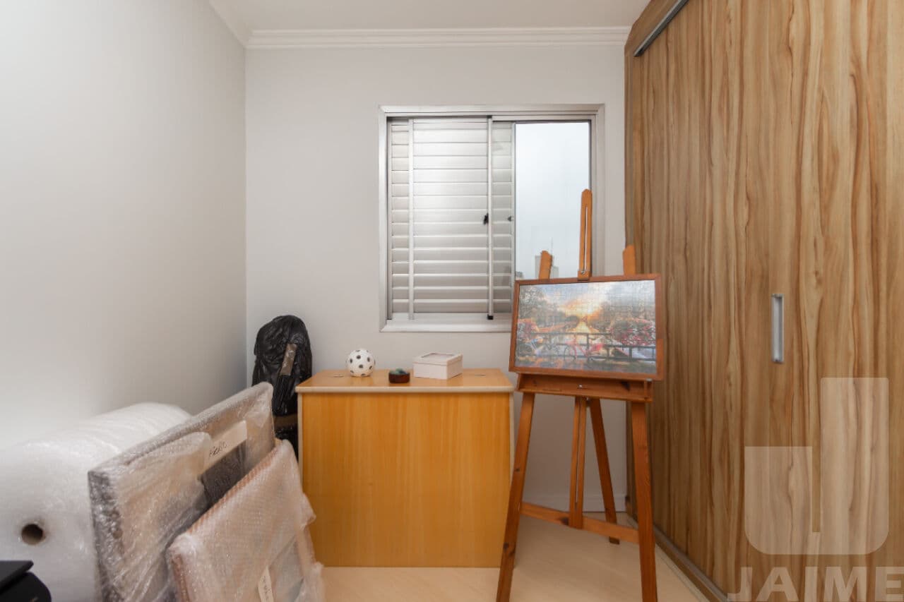 Apartamento de 3 dormitórios na R João Moura — Pinheiros, São Paulo - foto 4