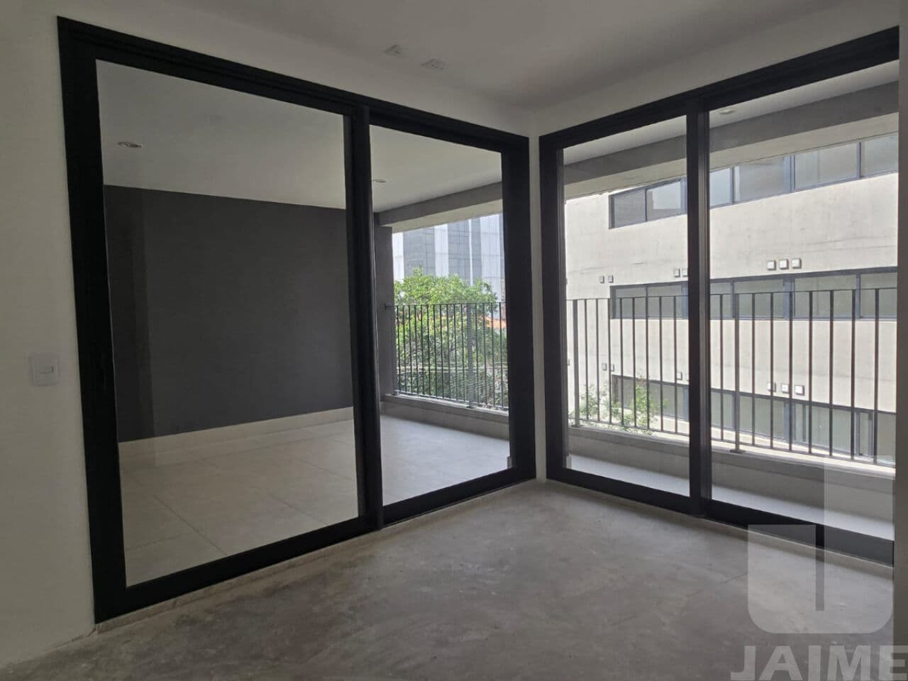 Apartamento de 1 dormitório na R Francisco Leitão — Pinheiros, São Paulo - foto 3