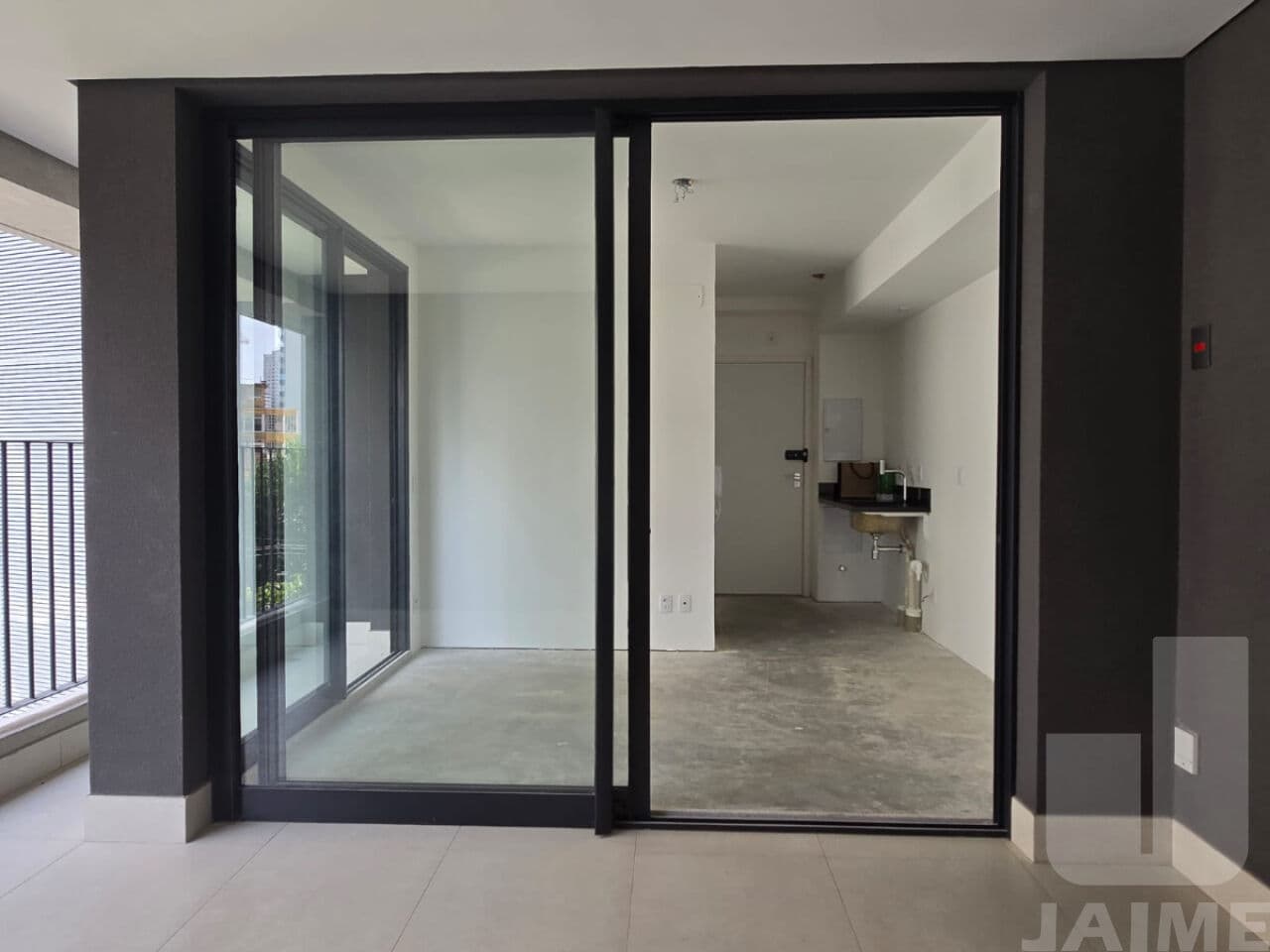 Apartamento de 1 dormitório na R Francisco Leitão — Pinheiros, São Paulo - foto 4