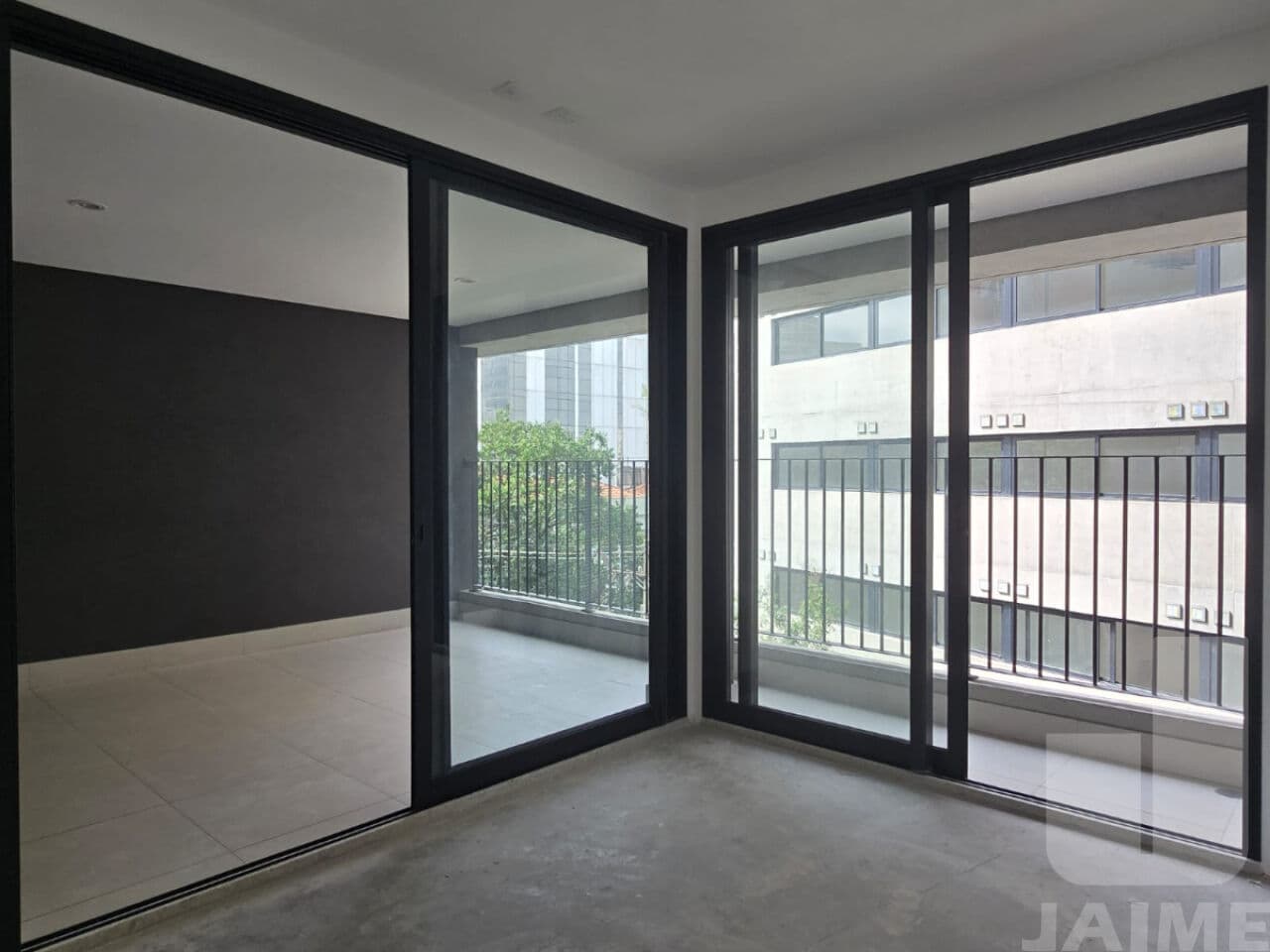 Apartamento de 1 dormitório na R Francisco Leitão — Pinheiros, São Paulo - foto 2