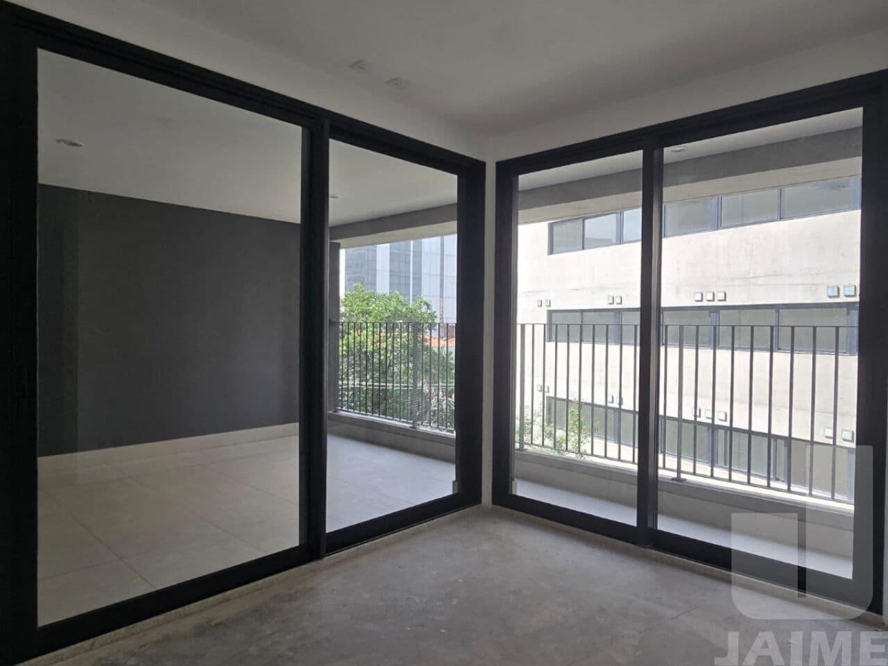 Apartamento de 1 dormitório na R Francisco Leitão — Pinheiros, São Paulo - foto 5