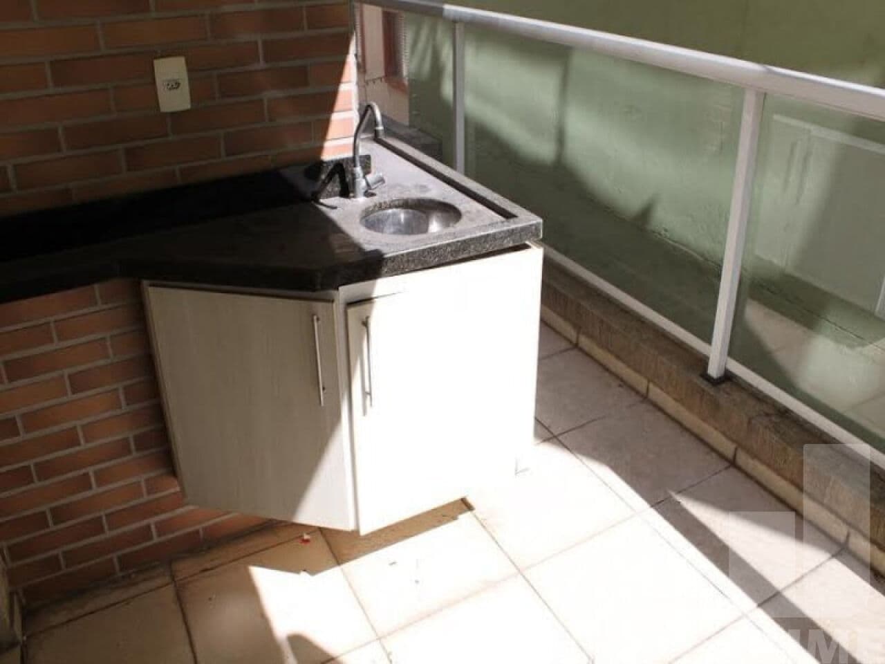 Apartamento de 1 dormitório na R Alves Guimarães — Pinheiros, São Paulo - foto 4