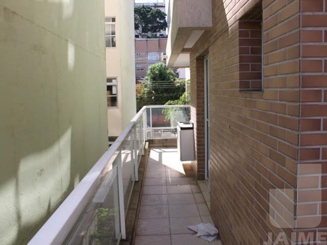 Apartamento de 1 dormitório na R Alves Guimarães — Pinheiros, São Paulo - foto 2