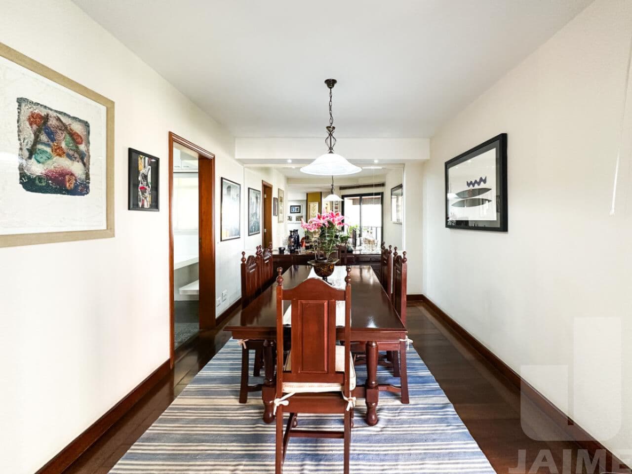 Apartamento de 3 dormitórios na R Cônego Eugênio Leite — Pinheiros, São Paulo - foto 5