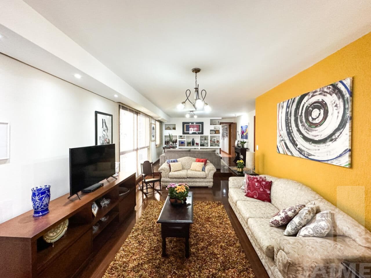 Apartamento de 3 dormitórios na R Cônego Eugênio Leite — Pinheiros, São Paulo