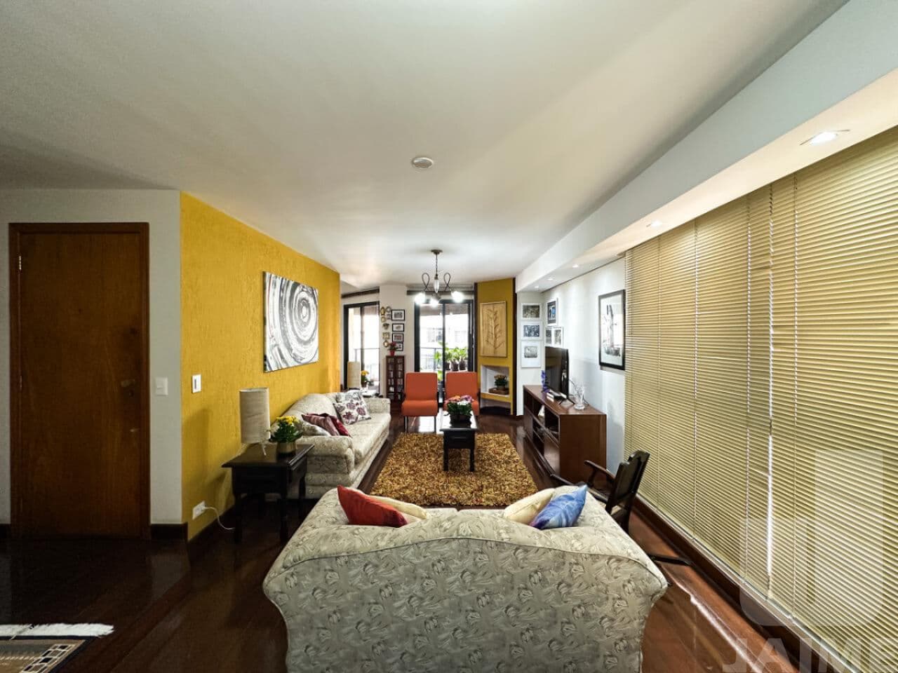Apartamento de 3 dormitórios na R Cônego Eugênio Leite — Pinheiros, São Paulo - foto 3
