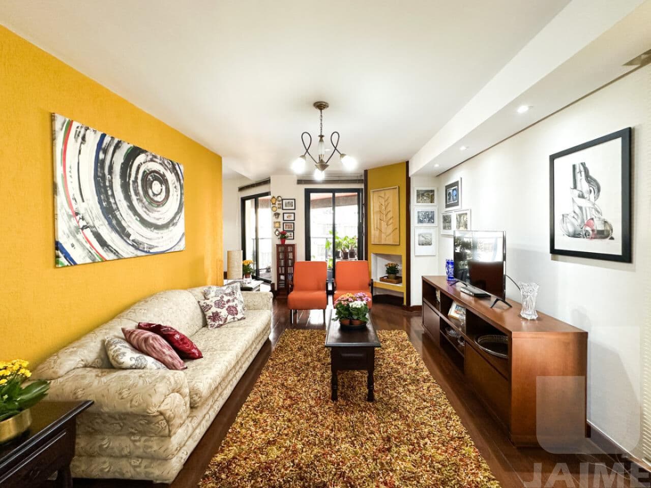 Apartamento de 3 dormitórios na R Cônego Eugênio Leite — Pinheiros, São Paulo - foto 4