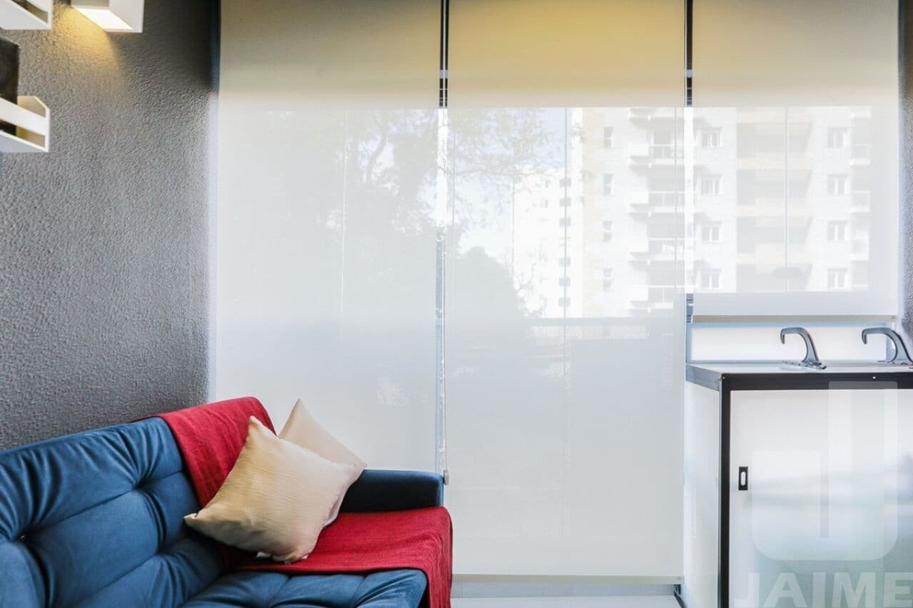 Apartamento de 1 dormitório na R Alves Guimarães — Pinheiros, São Paulo - foto 4