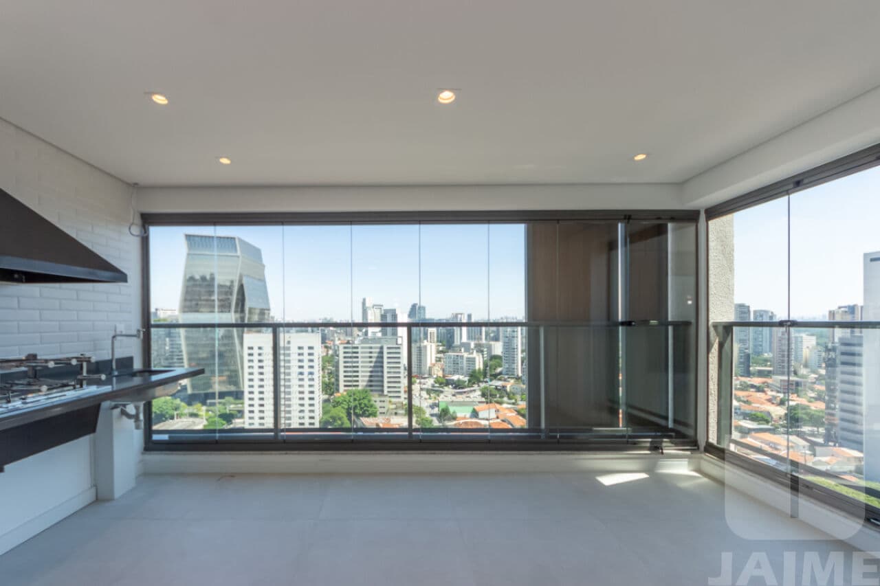 Apartamento em Pinheiros