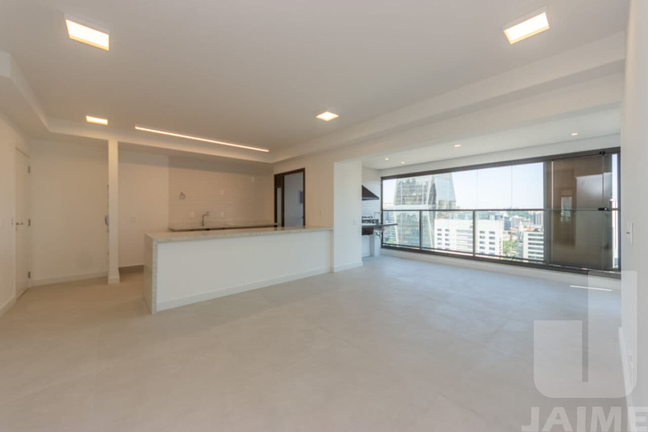 Apartamento de 2 dormitórios na AV Pedroso de Morais — Pinheiros, São Paulo - foto 3