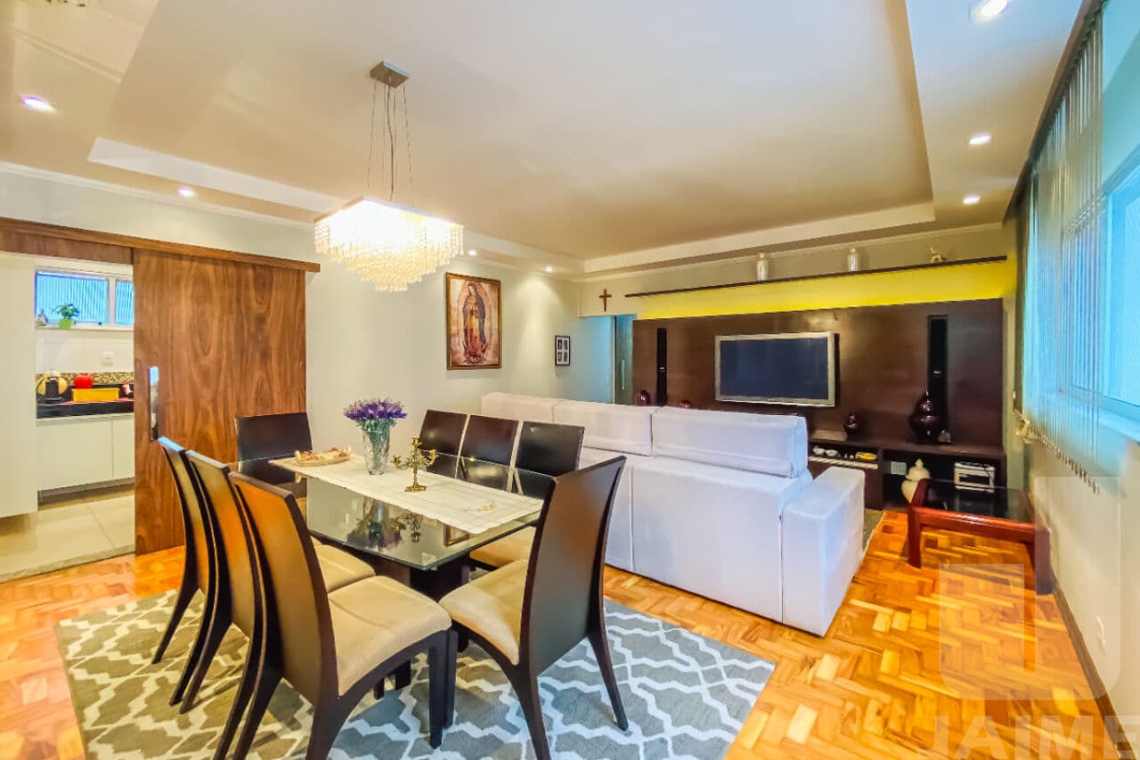 Apartamento em Pinheiros