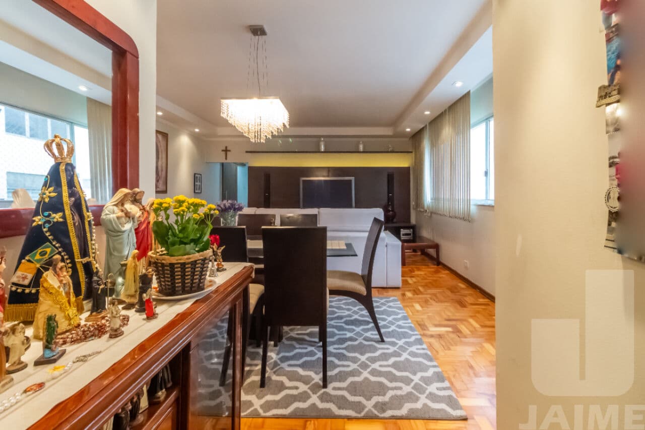 Apartamento de 3 dormitórios na AV Rebouças — Pinheiros, São Paulo - foto 4