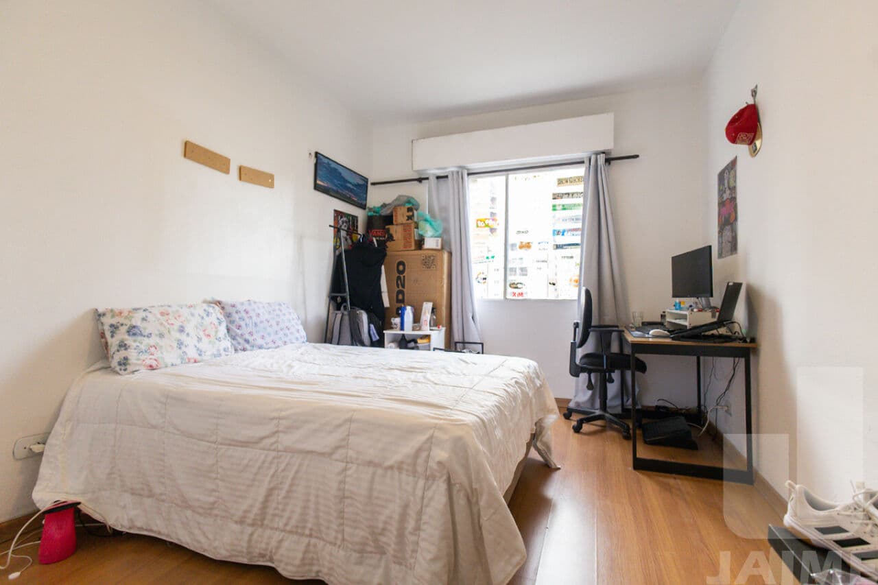 Apartamento de 4 dormitórios na R TEODORO SAMPAIO — Pinheiros, São Paulo - foto 2
