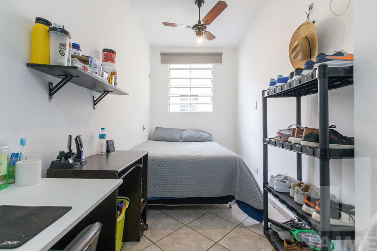 Apartamento de 4 dormitórios na R TEODORO SAMPAIO — Pinheiros, São Paulo - foto 5