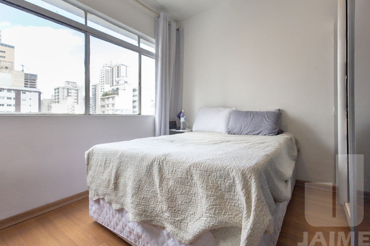 Apartamento de 4 dormitórios na R TEODORO SAMPAIO — Pinheiros, São Paulo - foto 3