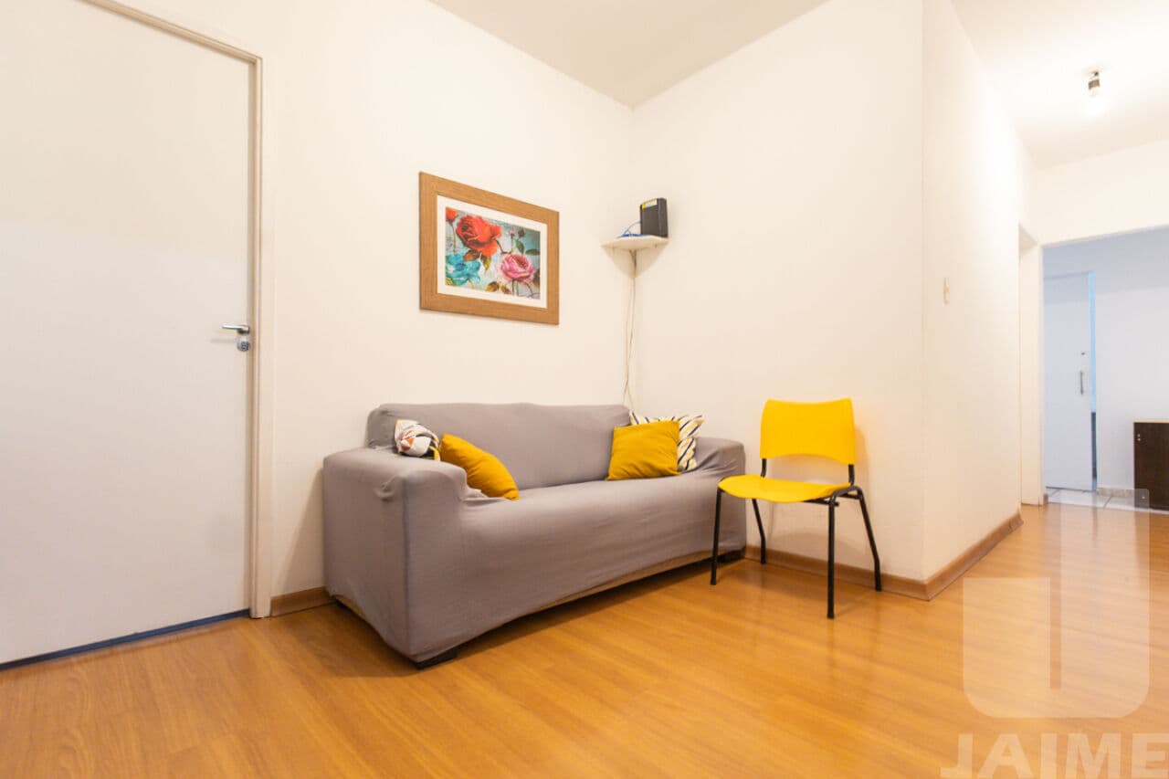 Apartamento em Pinheiros
