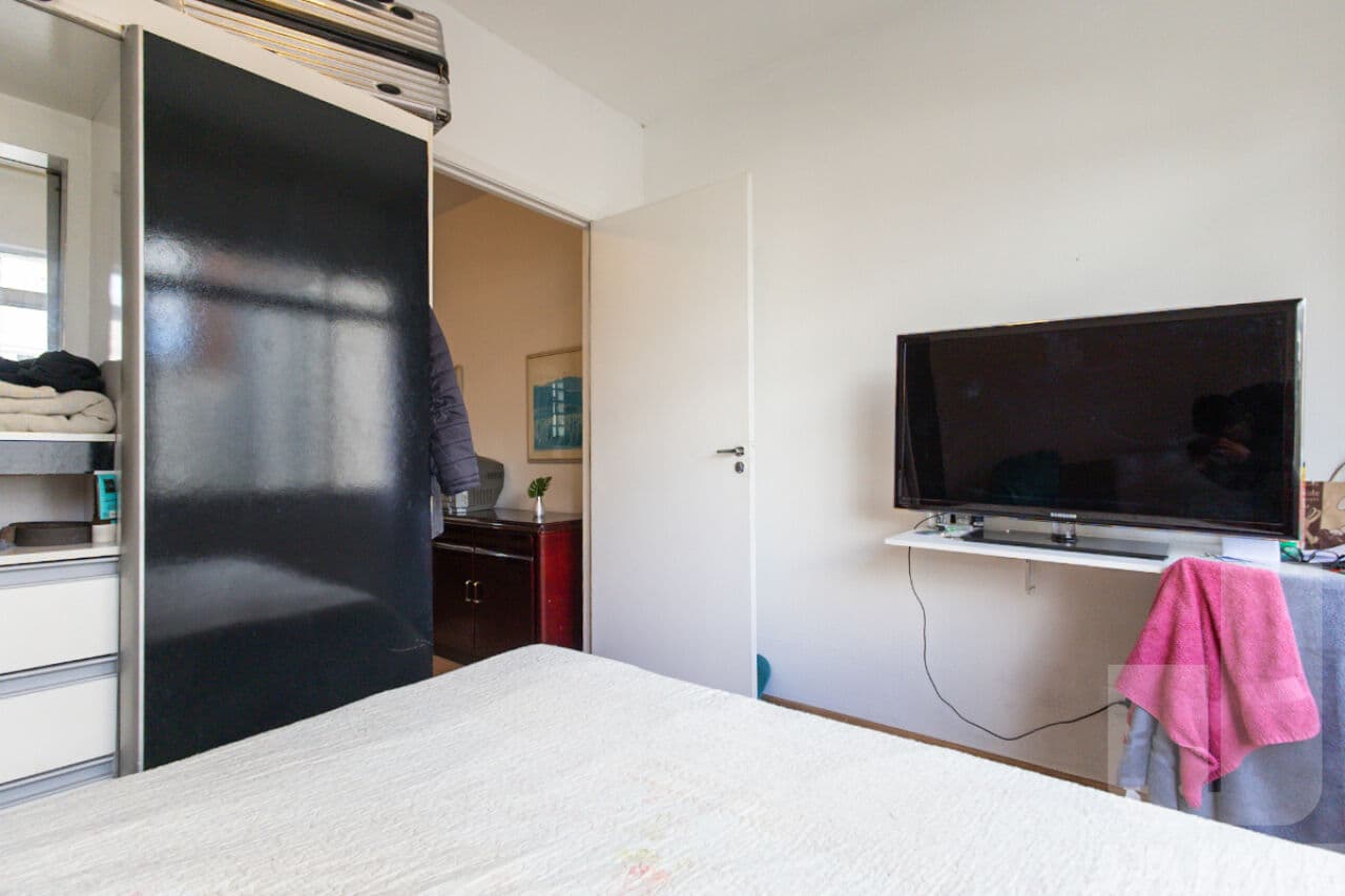 Apartamento de 4 dormitórios na R TEODORO SAMPAIO — Pinheiros, São Paulo - foto 4