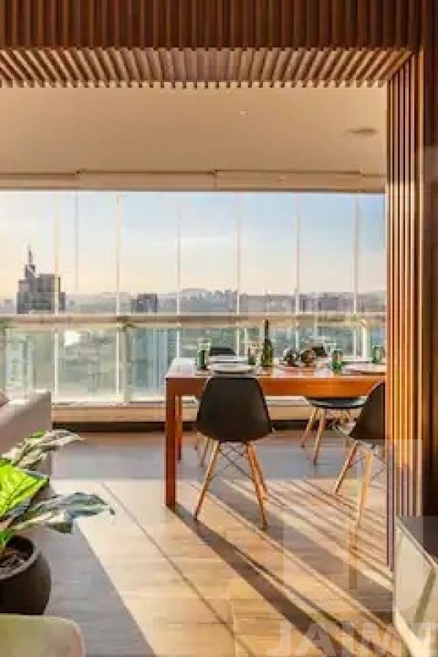 Apartamento de 2 dormitórios na R PAES LEME — Pinheiros, São Paulo - foto 4