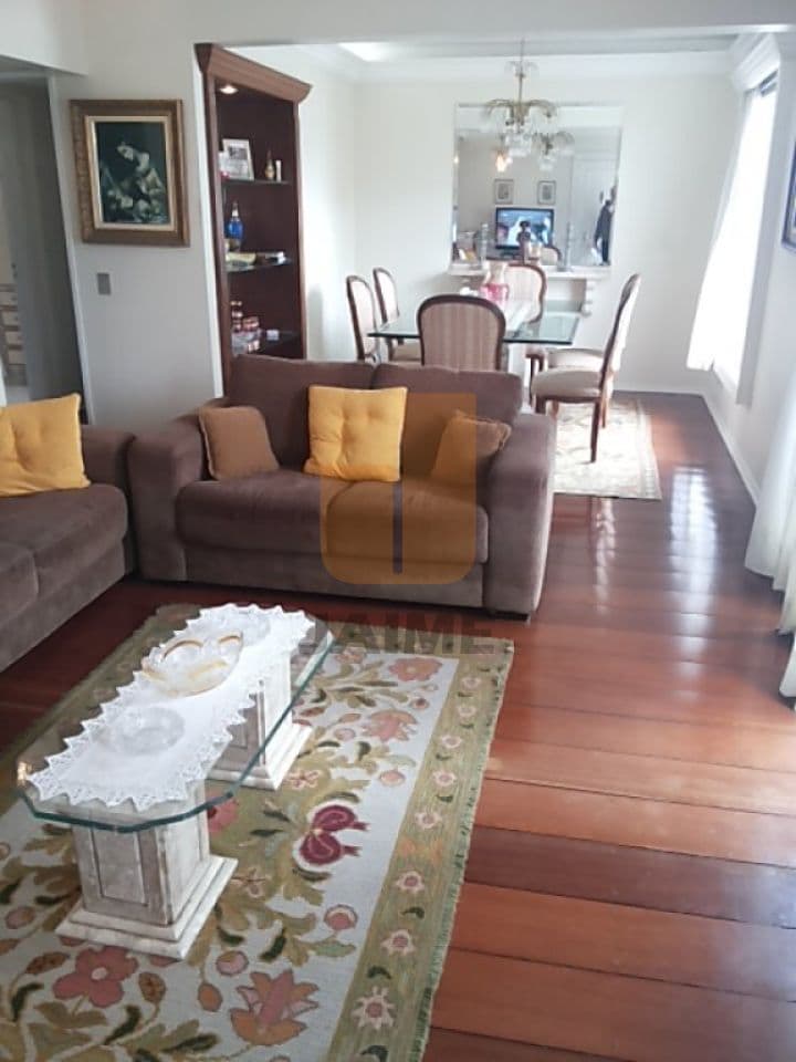 Apartamento em Perdizes