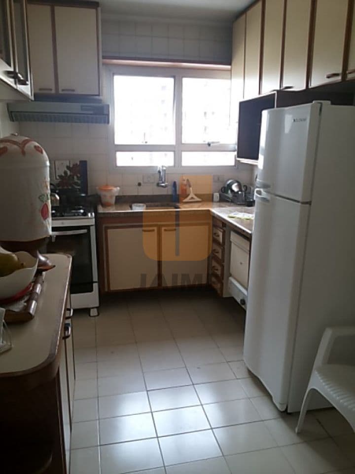 Apartamento de 4 dormitórios na R APINAJÉS — Perdizes, São Paulo - foto 3