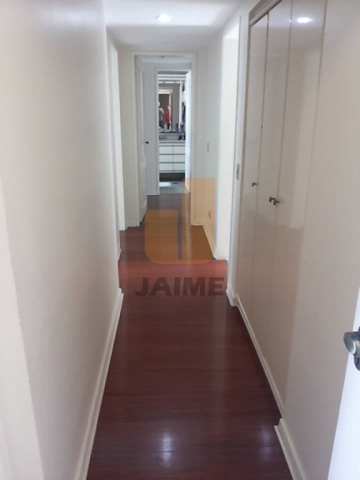 Apartamento de 4 dormitórios na R APINAJÉS — Perdizes, São Paulo - foto 4
